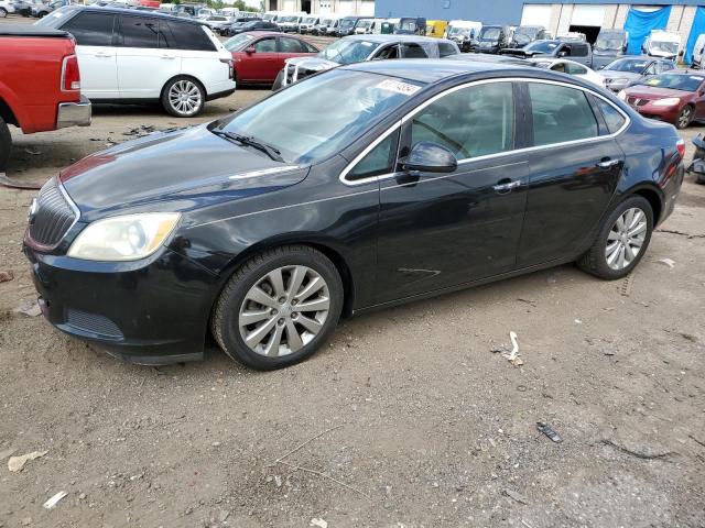 BUICK VERANO 2012 مع رقم تعريف المركبة 1G4PN5SK9C4200931 - صورة من المزاد