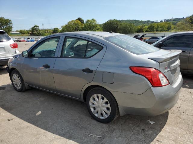 Photo 2 from auction – 2014 NISSAN VERSA S with VIN 3N1CN7AP2EL815283