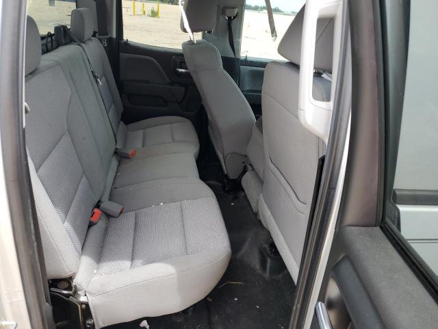 Photo 10 from auction – 2018 CHEVROLET SILVERADO with VIN 1GCVKPEC7JZ286017