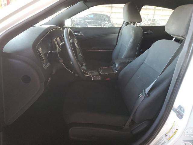 Photo 7 from auction – 2011 DODGE CHARGER with VIN 2B3CL3CG4BH534245