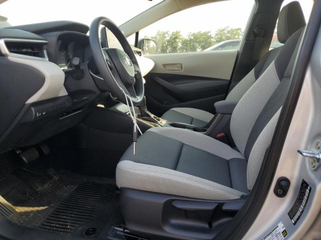 Photo 7 from auction – 2024 TOYOTA COROLLA LE with VIN 5YFB4MDE7RP113750