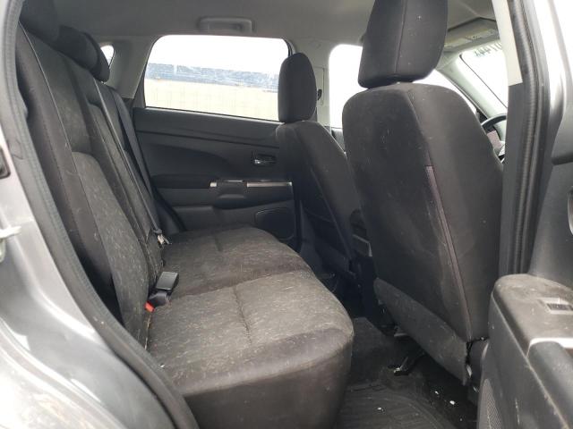 Photo 11 from auction – 2020 MITSUBISHI OUTLANDER with VIN JA4AP4AU3LU026463