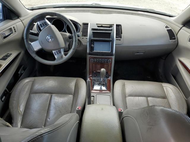 Photo 8 from auction – 2007 NISSAN MAXIMA SE with VIN 1N4BA41E47C866371