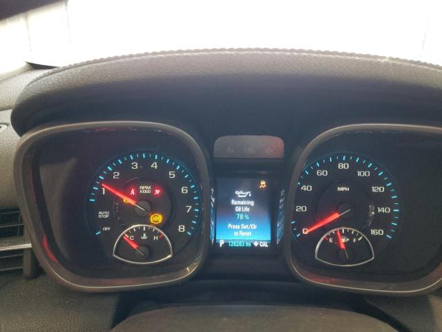 Photo 9 from auction – 2014 CHEVROLET MALIBU 1LT with VIN 1G11C5SL9EF192340