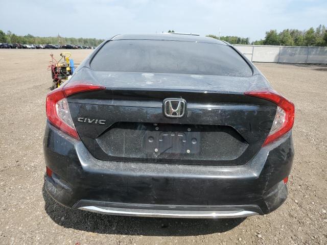 Photo 6 from auction – 2019 HONDA CIVIC EX with VIN 2HGFC2F79KH036660