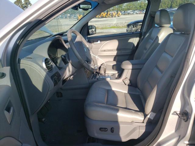 Photo 7 from auction – 2005 FORD FREESTYLE with VIN 1FMZK02185GA67642
