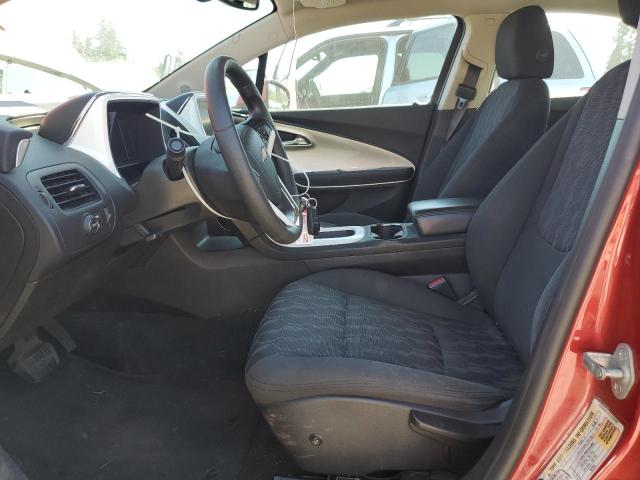 صورة رقم 7 من المزاد - 2012 CHEVROLET VOLT مع VIN 1G1RA6E47CU102503