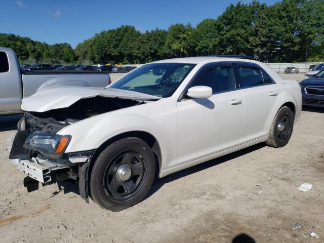 CHRYSLER 300 S 2013 with VIN 2C3CCABG7DH611928 - Photo from auction
