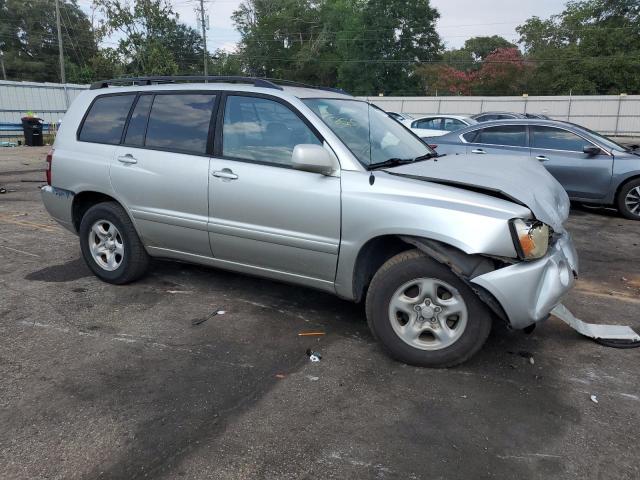 Photo 4 from auction – 2006 TOYOTA HIGHLANDER with VIN JTEGD21A460152776