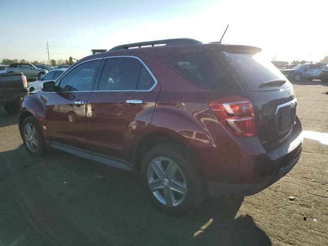 Photo 2 from auction – 2016 CHEVROLET EQUINOX LT with VIN 2GNFLFEKXG6273339