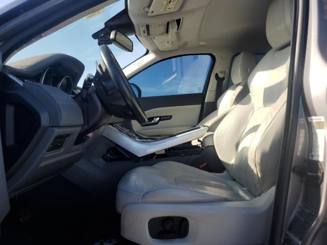 Photo 7 from auction – 2016 LAND ROVER RANGE ROVE with VIN SALVP2BGXGH086705