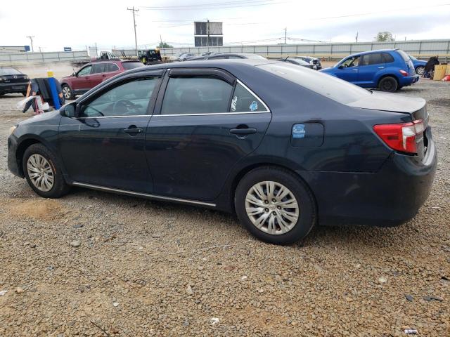 Photo 2 from auction – 2014 TOYOTA CAMRY L with VIN 4T1BF1FK1EU764795