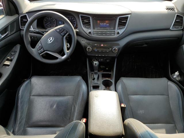 Photo 8 from auction – 2016 HYUNDAI TUCSON LIM with VIN KM8J3CA43GU105287