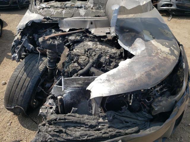 Photo 11 from auction – 2020 LAND ROVER DISCOVERY with VIN SALRR2RV3L2426967