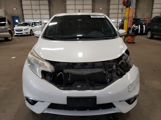 Photo 5 from auction – 2015 NISSAN VERSA NOTE with VIN 3N1CE2CP5FL370555