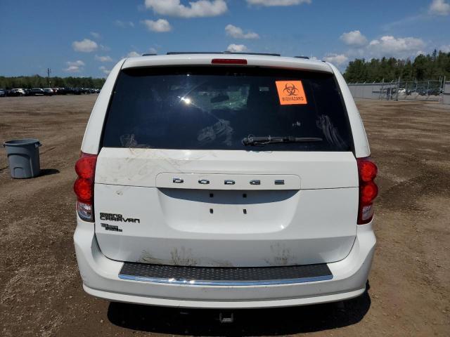 Photo 6 from auction – 2017 DODGE GRAND CARA with VIN 2C4RDGBG5HR877504