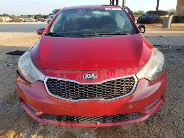 Photo 5 from auction – 2016 KIA FORTE LX with VIN KNAFK4A68G5573575