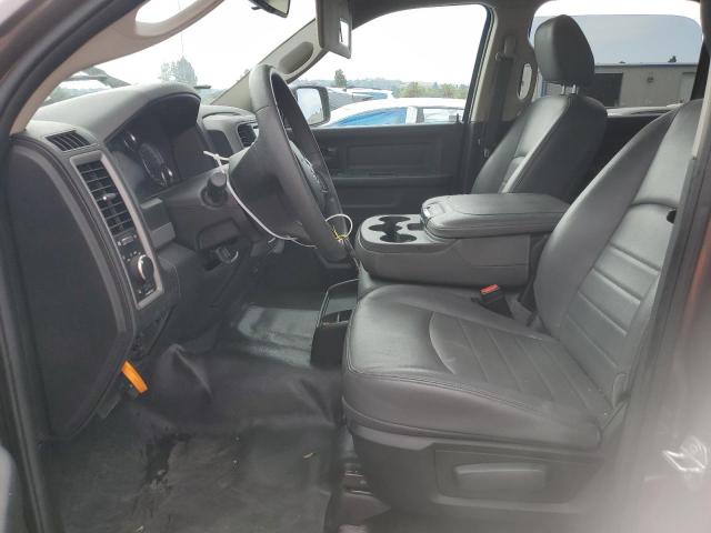 Photo 7 from auction – 2019 RAM 1500 CLASS with VIN 1C6RR6KM1KS750411