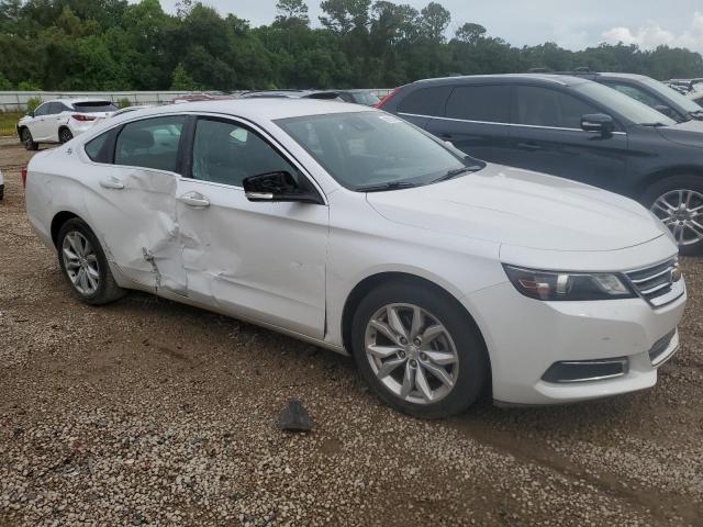 Photo 4 from auction – 2017 CHEVROLET IMPALA LT with VIN 2G1105S34H9117020