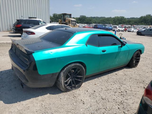 Снимка 3 от търг – 2020 DODGE CHALLENGER с VIN 2C3CDZBT4LH131000