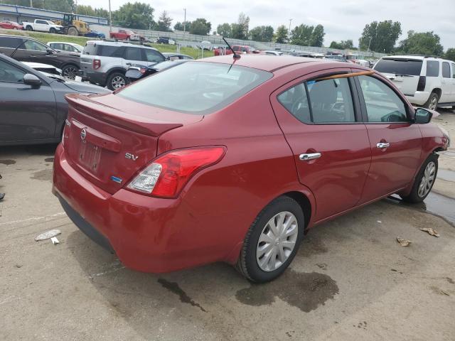 Photo 3 from auction – 2015 NISSAN VERSA S with VIN 3N1CN7AP9FL924860