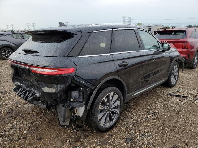 Photo 3 from auction – 2021 LINCOLN CORSAIR RE with VIN 5LMCJ2D91MUL06565
