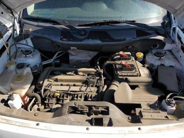 Photo 12 from auction – 2011 JEEP PATRIOT with VIN 1J4NT2GA4BD216771