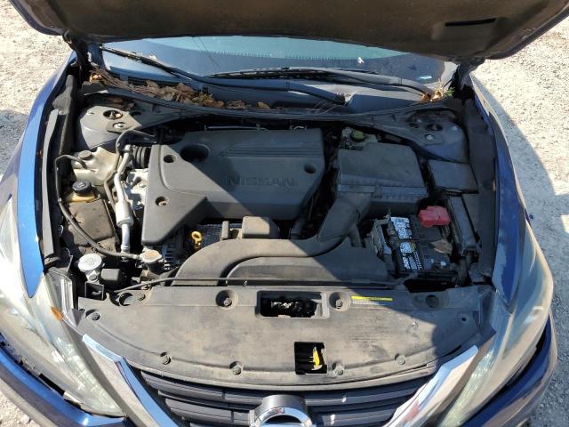 Photo 11 from auction – 2016 NISSAN ALTIMA 2.5 with VIN 1N4AL3AP6GC287030