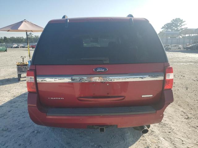 Photo 6 from auction – 2017 FORD EXPEDITION with VIN 1FMJU1KT8HEA02210