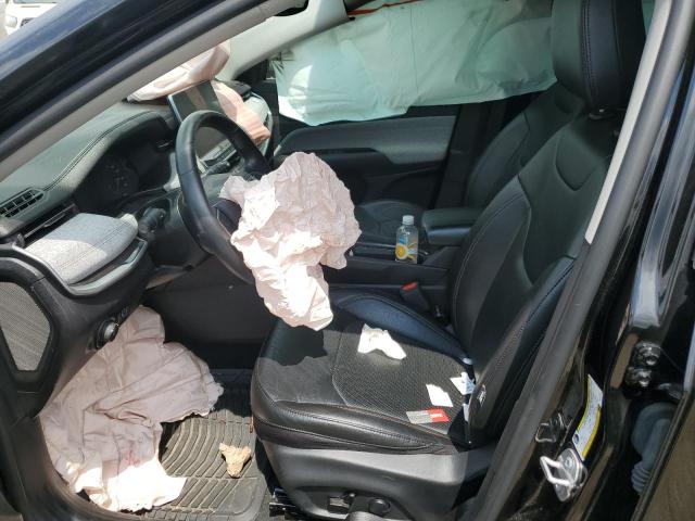 Photo 7 from auction – 2022 JEEP COMPASS LA with VIN 3C4NJDFB3NT187134