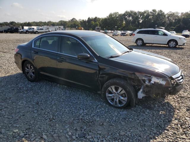 Photo 4 from auction – 2012 HONDA ACCORD SE with VIN 1HGCP2F61CA137108