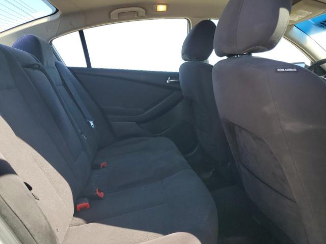Photo 10 from auction – 2010 NISSAN ALTIMA BAS with VIN 1N4AL2AP5AN526332