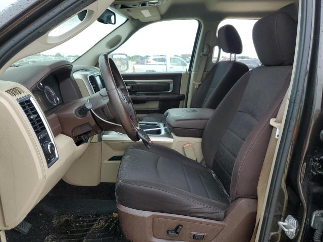Photo 7 from auction – 2016 RAM 1500 SLT with VIN 1C6RR6GT2GS361476