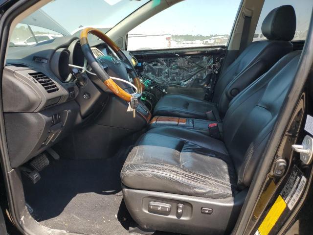 Photo 7 from auction – 2009 LEXUS RX 350 with VIN 2T2HK31U09C100467