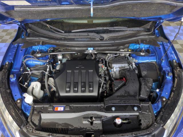 Zdjęcie 12 z aukcji – 2024 MITSUBISHI ECLIPSE CR z VIN JA4ATWAA5RZ001881