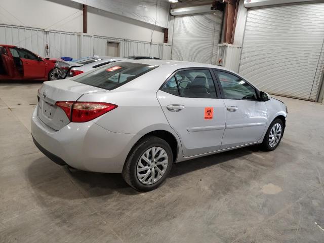 Photo 3 from auction – 2017 TOYOTA COROLLA L with VIN 2T1BURHE0HC831016