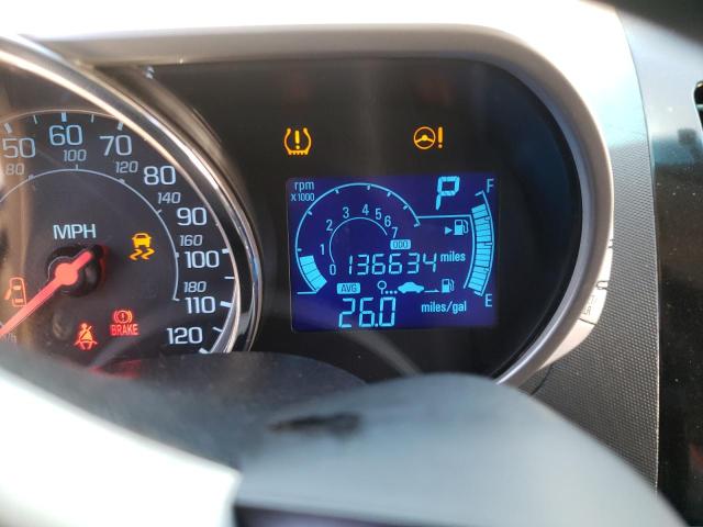 Photo 9 from auction – 2014 CHEVROLET SPARK 1LT with VIN KL8CD6S95EC467445