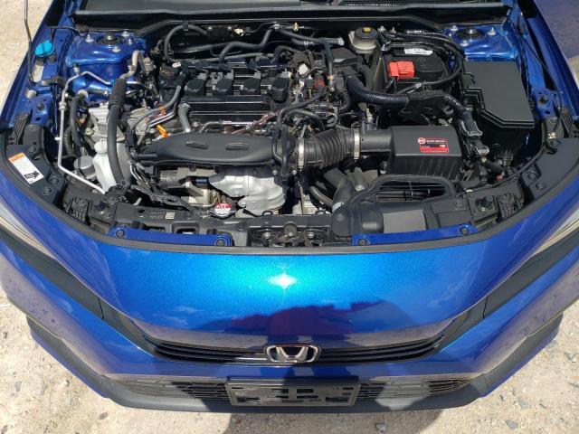 Photo 11 from auction – 2023 HONDA CIVIC EX with VIN 2HGFE1F79PH301010