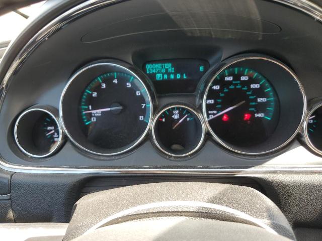 Photo 9 from auction – 2017 BUICK ENCLAVE with VIN 5GAKVBKD0HJ195286