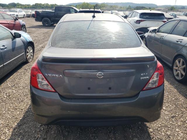 Photo 6 from auction – 2018 NISSAN VERSA S with VIN 3N1CN7AP8JL858472