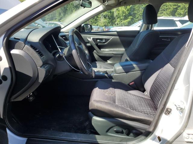 Photo 7 from auction – 2018 NISSAN ALTIMA 2.5 with VIN 1N4AL3AP2JC185103