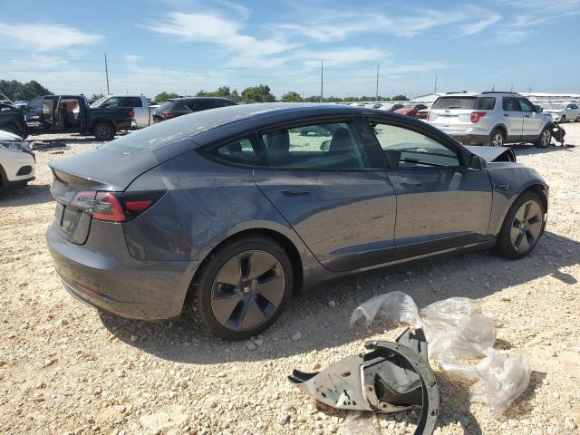 Photo 3 from auction – 2023 TESLA MODEL 3 with VIN 5YJ3E1EA1PF705925