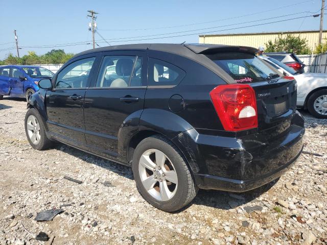 Photo 2 from auction – 2012 DODGE CALIBER SX with VIN 1C3CDWDA1CD535573