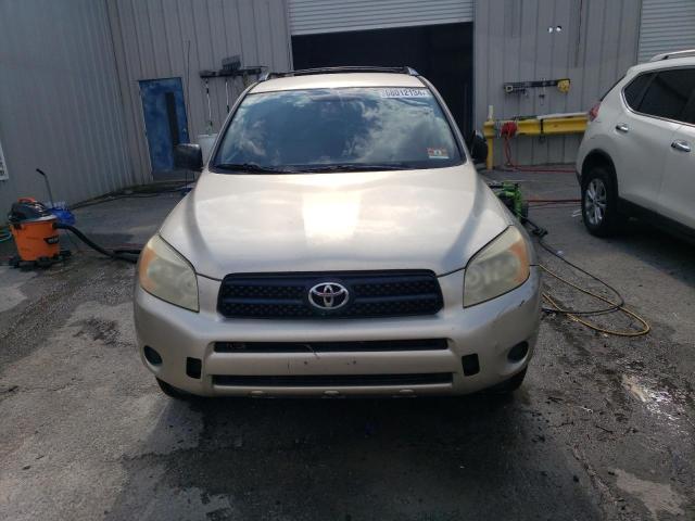 Photo 5 from auction – 2007 TOYOTA RAV4 with VIN JTMBD33V476031832