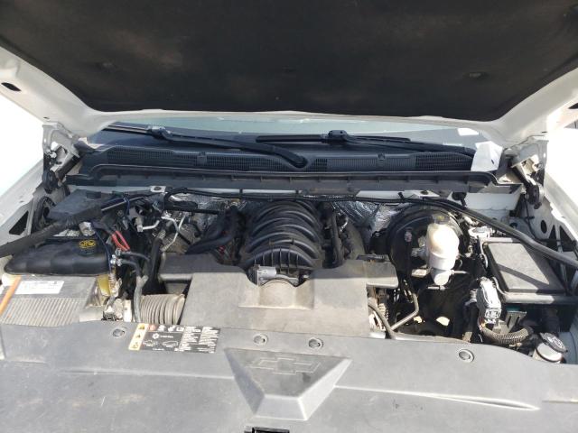 Photo 11 from auction – 2018 CHEVROLET SILVERADO with VIN 3GCUKRECXJG138774