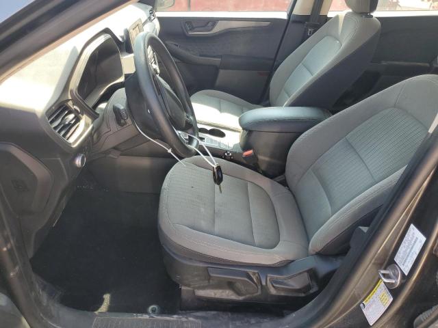 Photo 7 from auction – 2020 FORD ESCAPE S with VIN 1FMCU0F66LUA22235