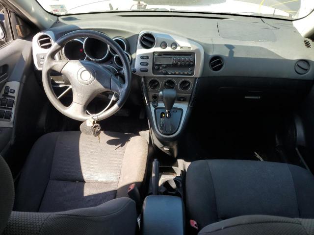 Photo 8 from auction – 2005 PONTIAC VIBE with VIN 5Y2SL63885Z474155