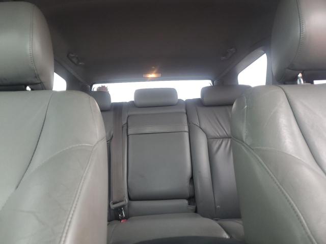 Photo 10 from auction – 2006 TOYOTA 4RUNNER LI with VIN JTEBU17R668056862