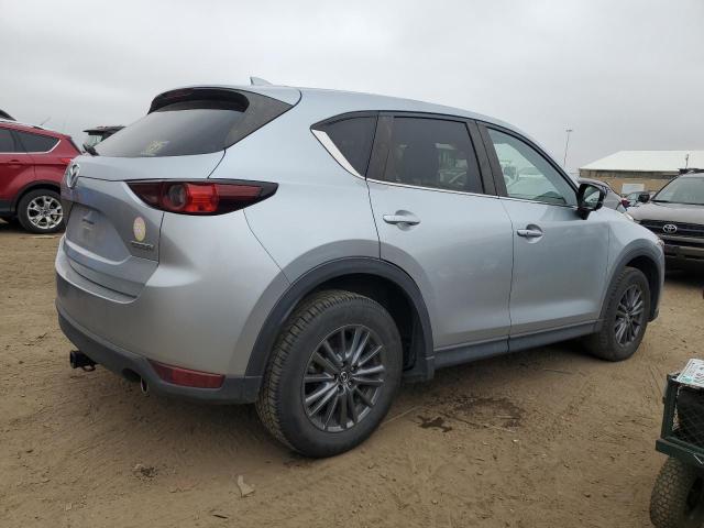 Photo 3 from auction – 2021 MAZDA CX-5 TOURI with VIN JM3KFBCM5M0344857