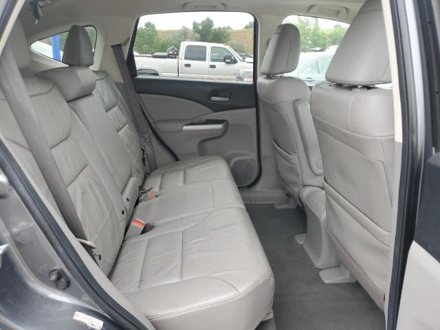Photo 11 from auction – 2013 HONDA CR-V EXL with VIN 2HKRM4H71DH621941